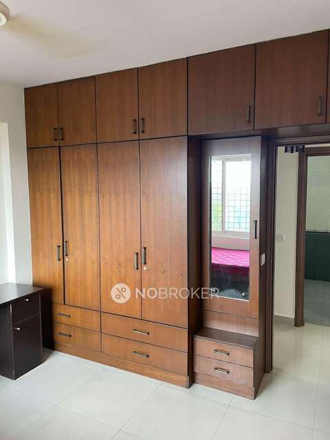 2 BHK Flat In Puravankara Purva Venezia, Yelahanka New Town For Sale  In Yelahanka New Town