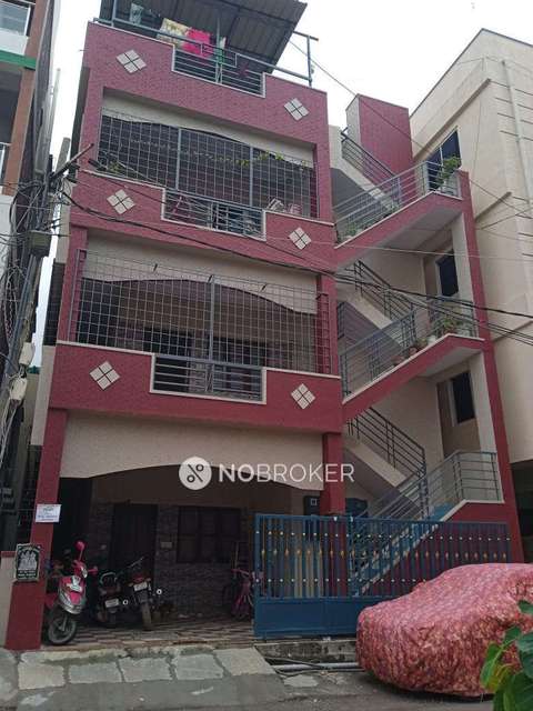 2 BHK Flat In Shri Basaveshwara  Nilaya  for Rent  In Hoskote