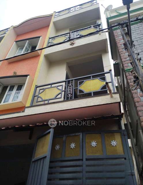 2 BHK Flat for Rent  In  Mailasandra,