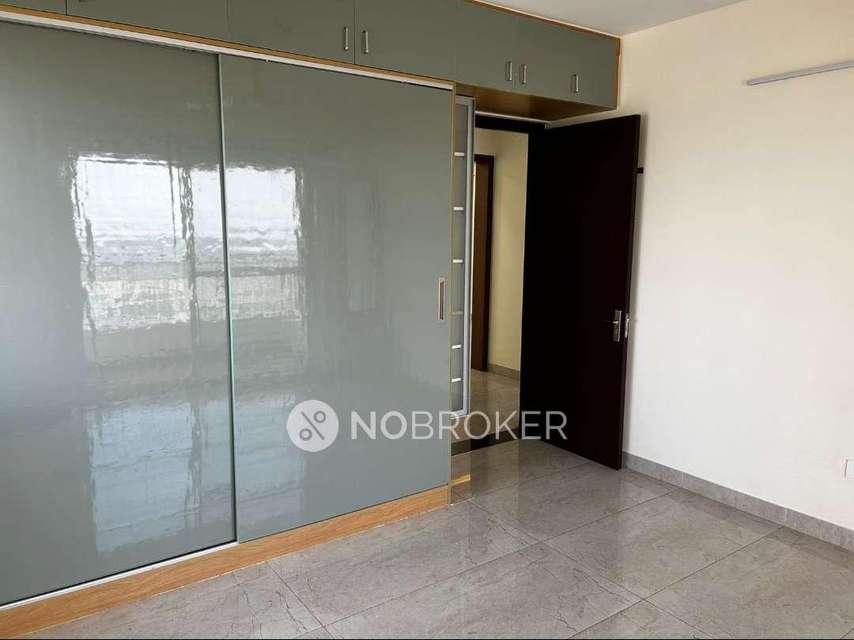 3 BHK Flat In Pashmina Waterfront For Sale  In Krishnarajpuram