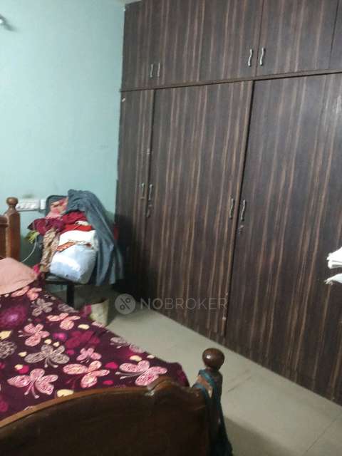 3 BHK Flat In Lotus Green Apartment For Sale  In Gottigere