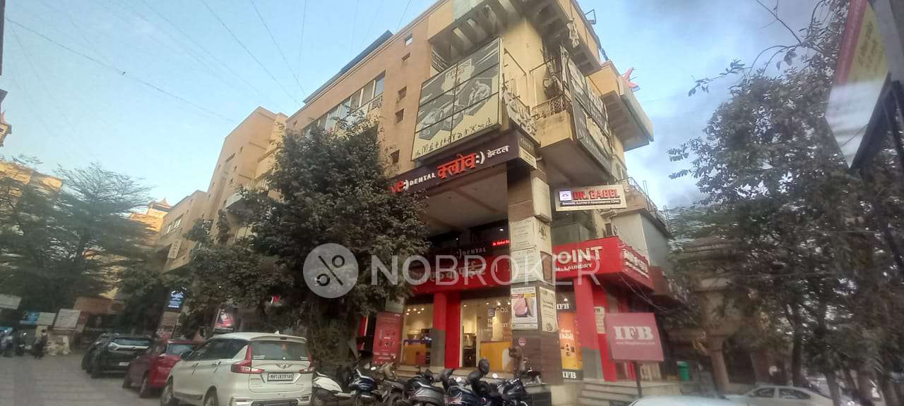 Office Space in Pimple Saudagar, Pune for sale 