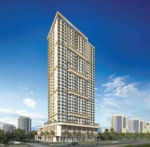 3 BHK Flat In  Adarsha Chsl For Sale  In Thane West