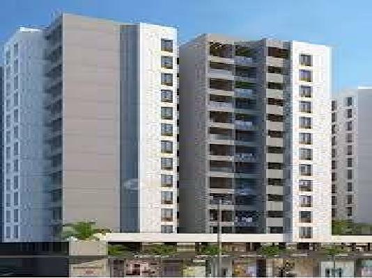 2 BHK Flat In Buildbrick Avenue For Sale  In Mumbra