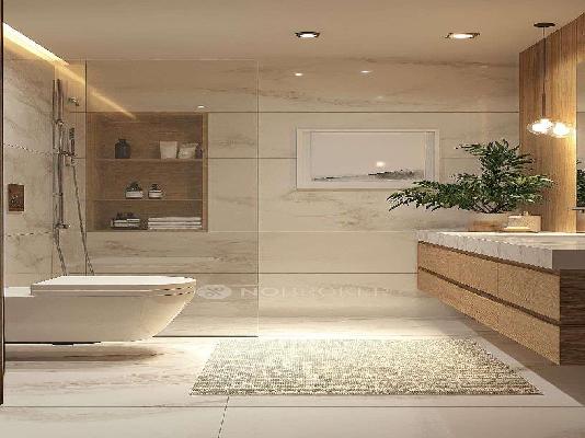 2 BHK Flat In Buildbrick Avenue For Sale  In Mumbra