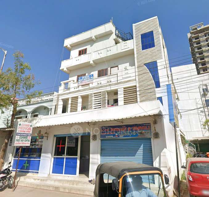 PG for Boys in Kokapet