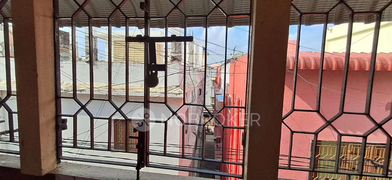 2 BHK Flat In Ananthi Seaview  For Sale  In Mylapore