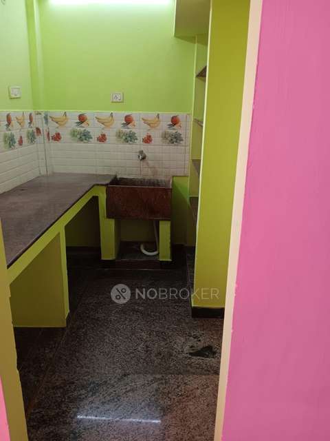 1 BHK House for Rent  In Perambur