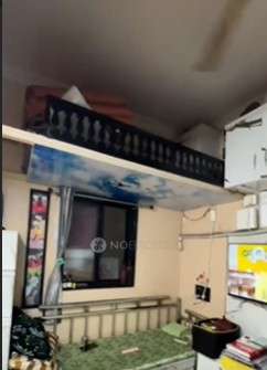 1 RK Flat In Sai Krupa Apartment Kothrud Pune For Sale  In Vanaz Metro Station