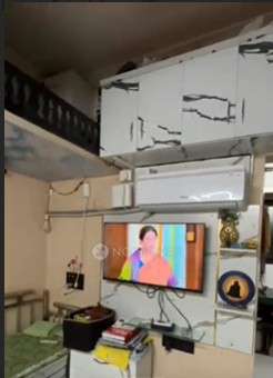 1 RK Flat In Sai Krupa Apartment Kothrud Pune For Sale  In Vanaz Metro Station