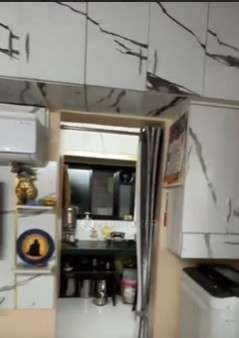 1 RK Flat In Sai Krupa Apartment Kothrud Pune For Sale  In Vanaz Metro Station