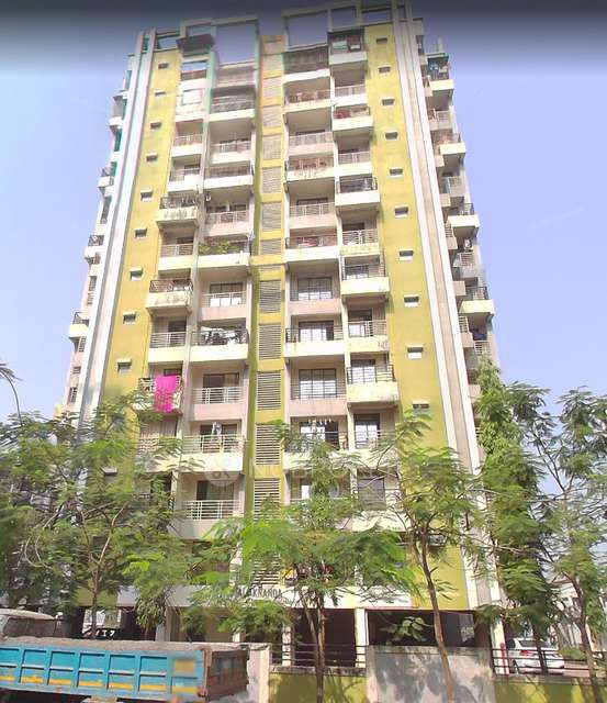 Shared Room for Male In 1 BHK  In Alaknanda Chs Kalamboli In Kalamboli