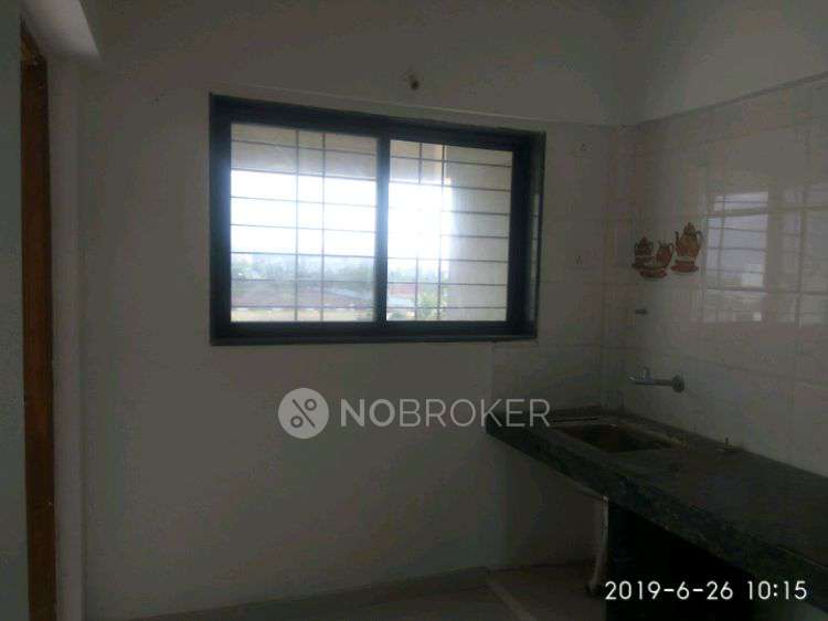 2 BHK Flat In Rajyog Apartment Punawale for Rent  In Rajyog Apartment