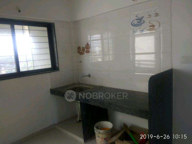 2 BHK Flat In Rajyog Apartment Punawale for Rent  In Rajyog Apartment