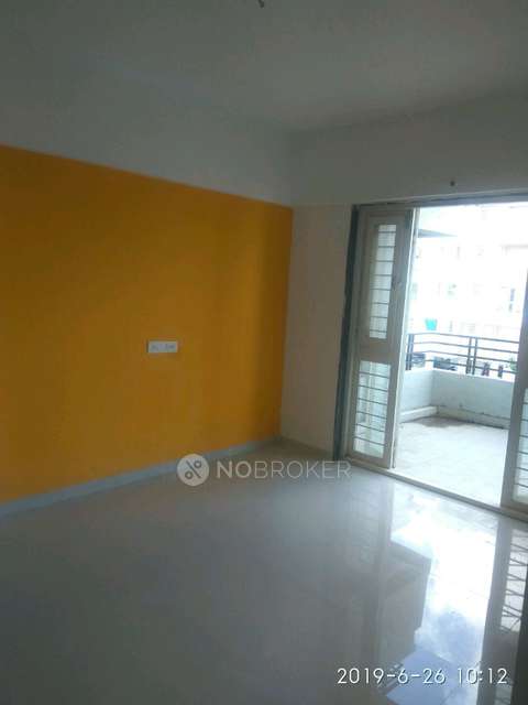 2 BHK Flat In Rajyog Apartment Punawale for Rent  In Rajyog Apartment