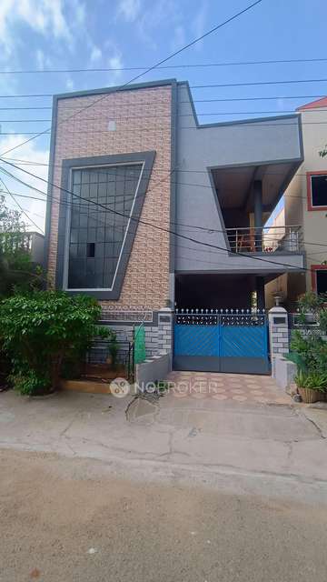 4+ BHK House For Sale  In  Kundanpally
