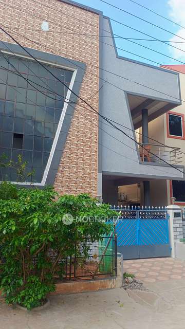 4+ BHK House For Sale  In  Kundanpally