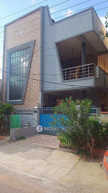 4+ BHK House For Sale  In  Kundanpally