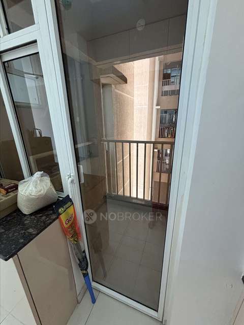 2 BHK Flat In Godrej Green Vistas, Mahalunge for Rent  In Mahalunge