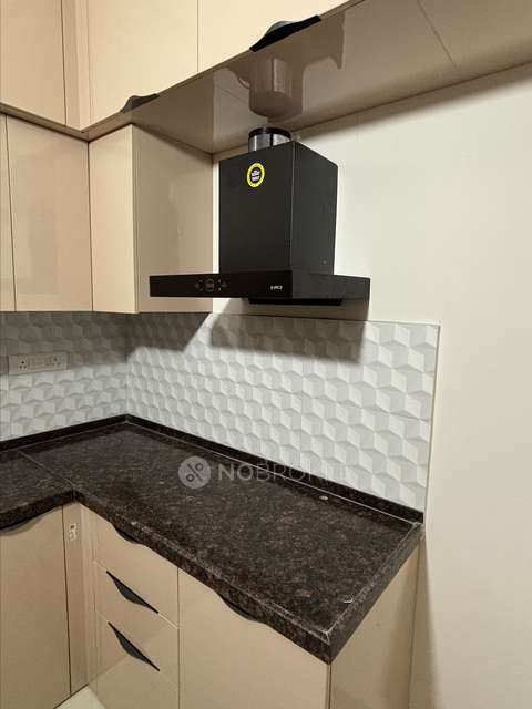 2 BHK Flat In Godrej Green Vistas, Mahalunge for Rent  In Mahalunge