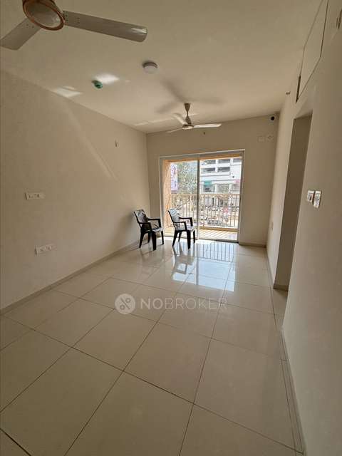 2 BHK Flat In Godrej Green Vistas, Mahalunge for Rent  In Mahalunge