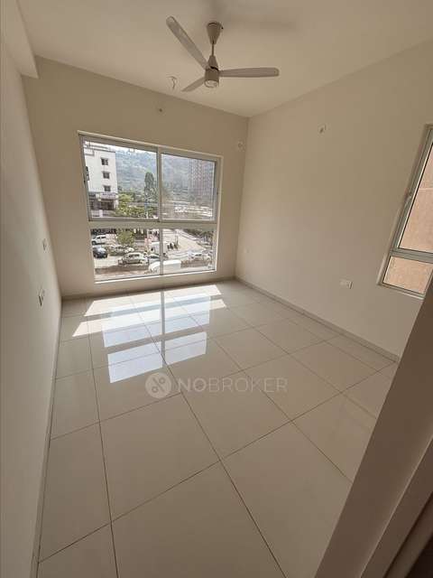 2 BHK Flat In Godrej Green Vistas, Mahalunge for Rent  In Mahalunge