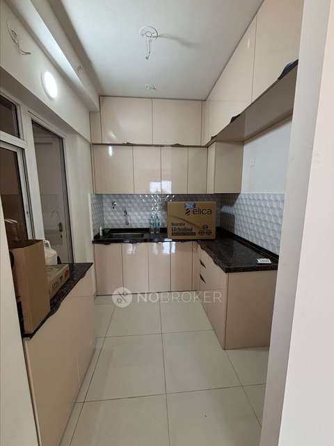 2 BHK Flat In Godrej Green Vistas, Mahalunge for Rent  In Mahalunge
