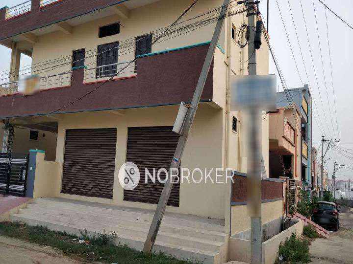 1 BHK House for Rent  In Ameenpur