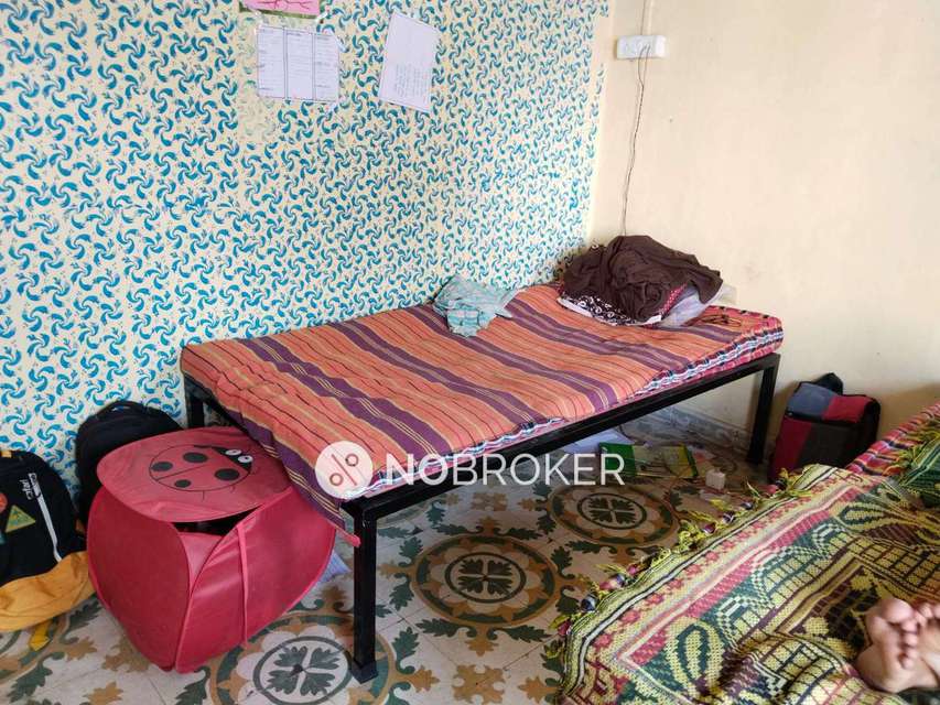 PG for Boys in Migh Colony,