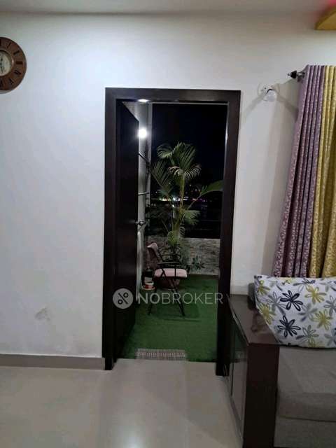 2 BHK Flat In Samruddhi Lakeshore For Sale  In Samruddhi Lake Shore, Jambhulwadi Rd, Pune, Maharashtra 411046, India