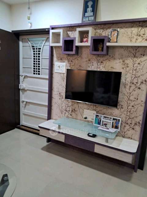 2 BHK Flat In Samruddhi Lakeshore For Sale  In Samruddhi Lake Shore, Jambhulwadi Rd, Pune, Maharashtra 411046, India