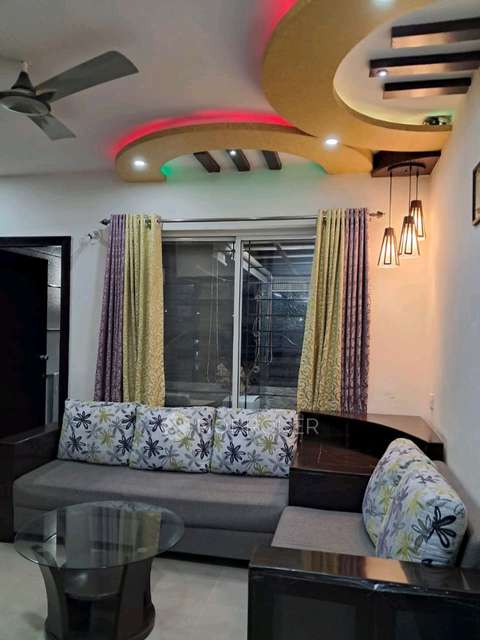 2 BHK Flat In Samruddhi Lakeshore For Sale  In Samruddhi Lake Shore, Jambhulwadi Rd, Pune, Maharashtra 411046, India