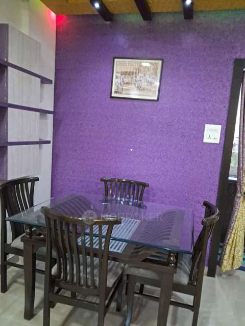 2 BHK Flat In Samruddhi Lakeshore For Sale  In Samruddhi Lake Shore, Jambhulwadi Rd, Pune, Maharashtra 411046, India