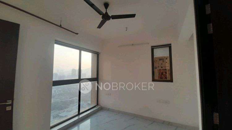 2 BHK Flat In Raymond Ten X Habitat for Rent  In Thane West