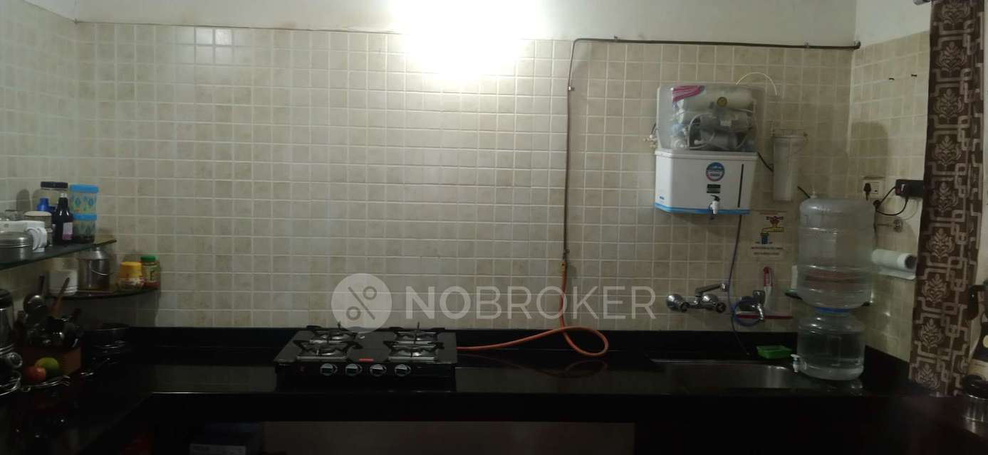 3 BHK Flat In Nyati Esplanade, Bavdhan for Rent  In Bavdhan