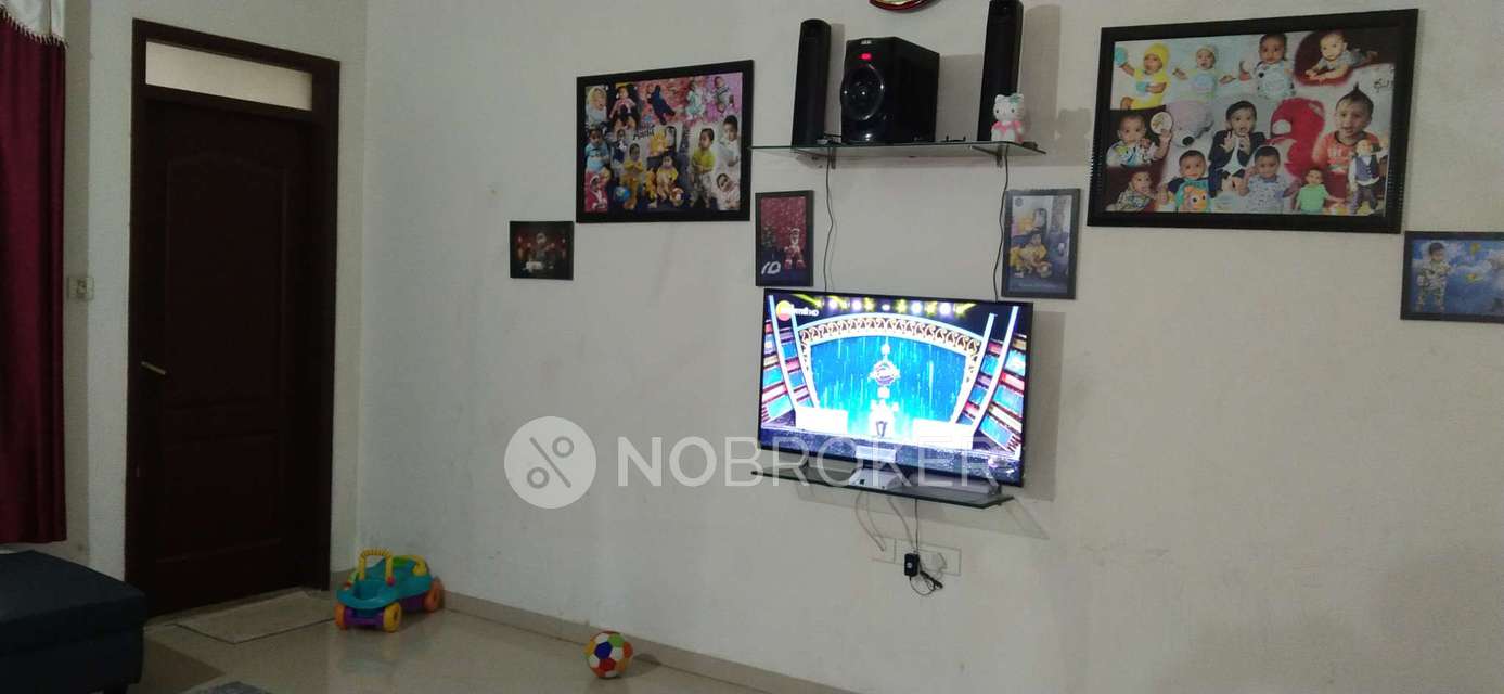 3 BHK Flat In Nyati Esplanade, Bavdhan for Rent  In Bavdhan