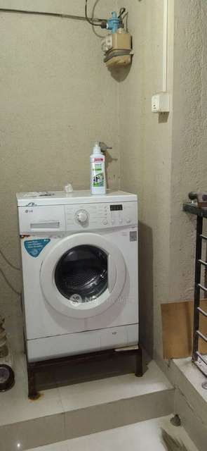 3 BHK Flat In Nyati Esplanade, Bavdhan for Rent  In Bavdhan