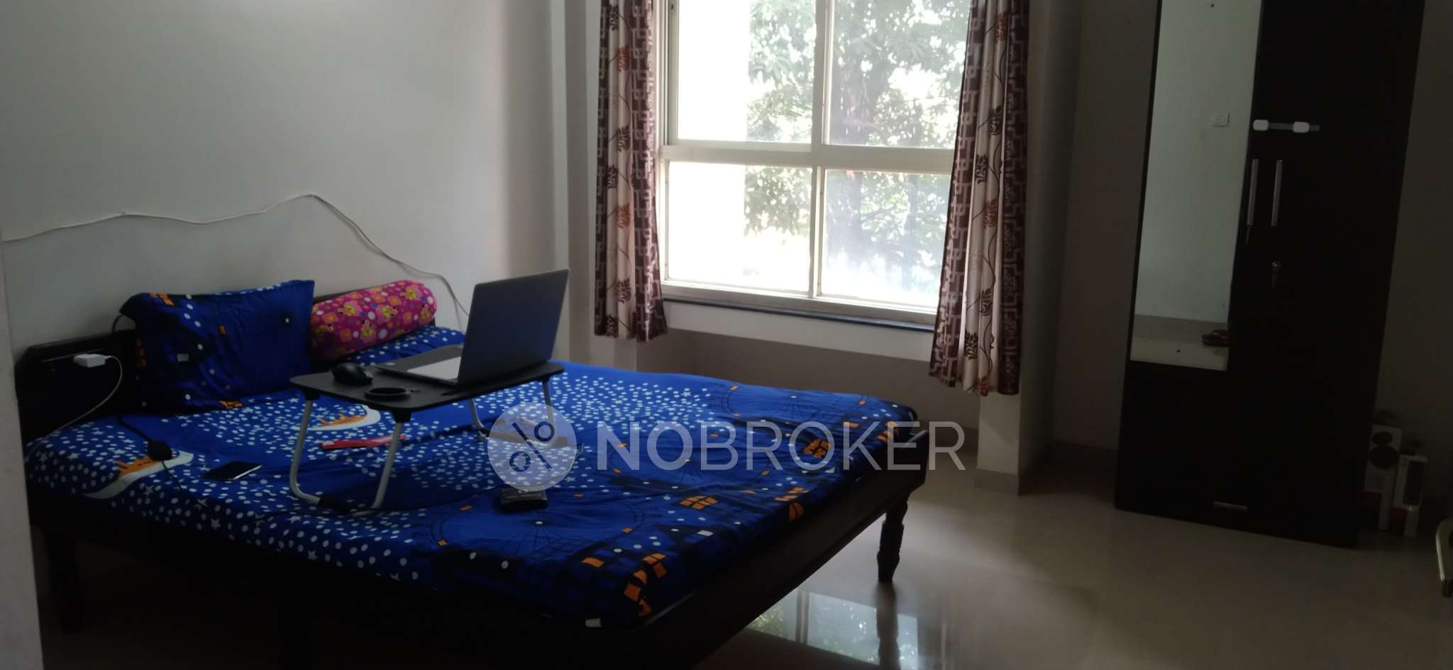 3 BHK Flat In Nyati Esplanade, Bavdhan for Rent  In Bavdhan