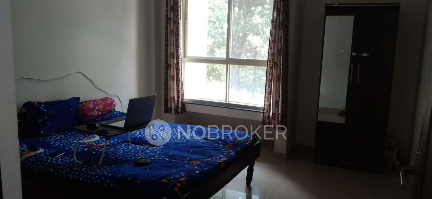 3 BHK Flat In Nyati Esplanade, Bavdhan for Rent  In Bavdhan