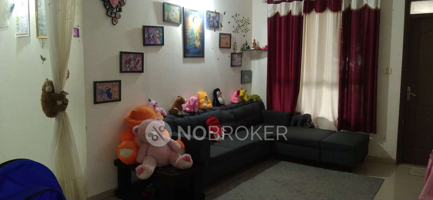 3 BHK Flat In Nyati Esplanade, Bavdhan for Rent  In Bavdhan