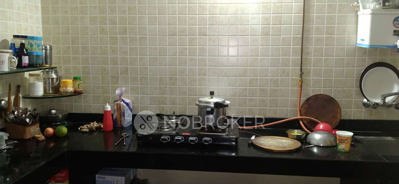 3 BHK Flat In Nyati Esplanade, Bavdhan for Rent  In Bavdhan