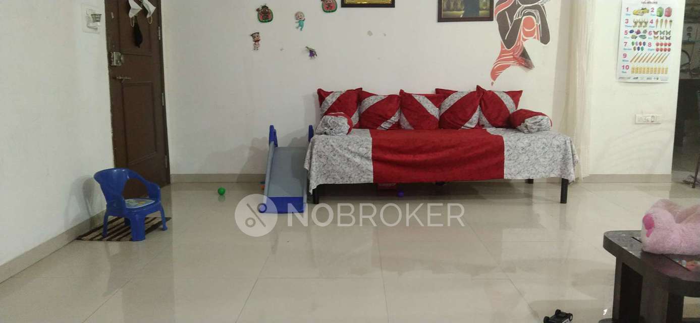 3 BHK Flat In Nyati Esplanade, Bavdhan for Rent  In Bavdhan