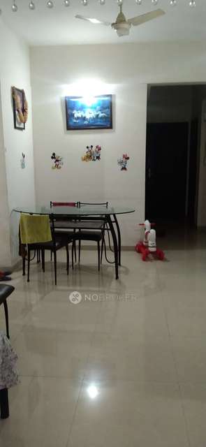3 BHK Flat In Nyati Esplanade, Bavdhan for Rent  In Bavdhan