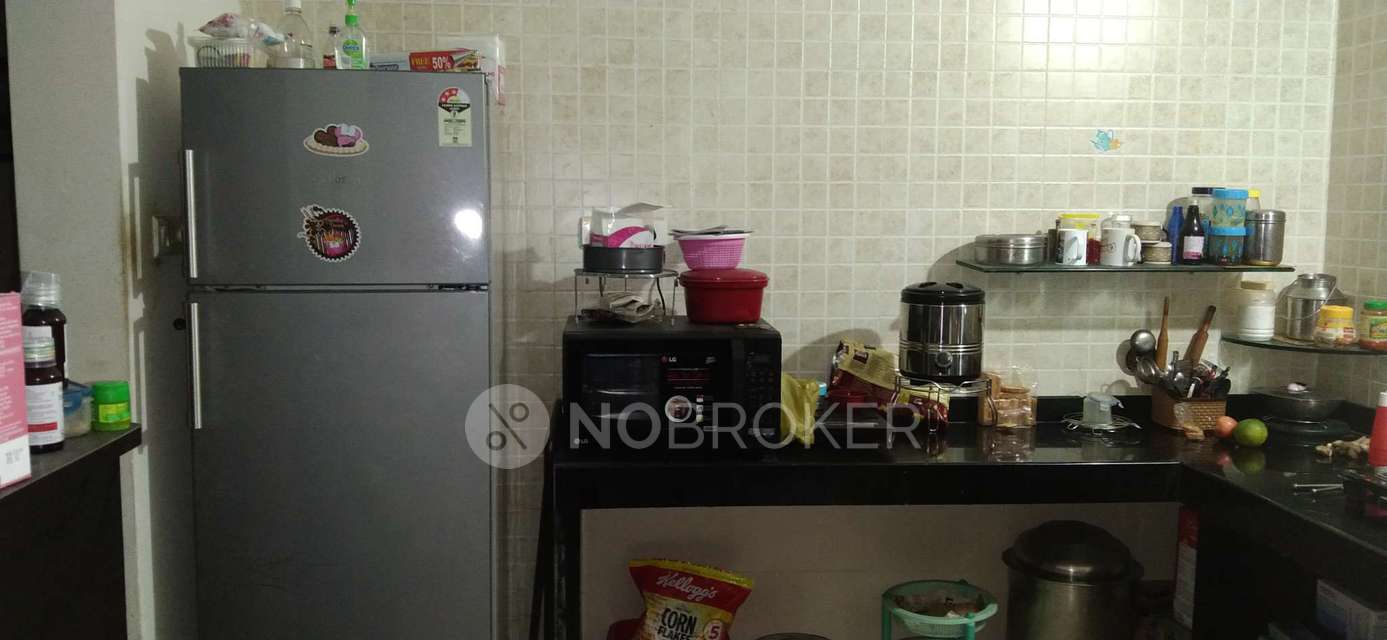 3 BHK Flat In Nyati Esplanade, Bavdhan for Rent  In Bavdhan