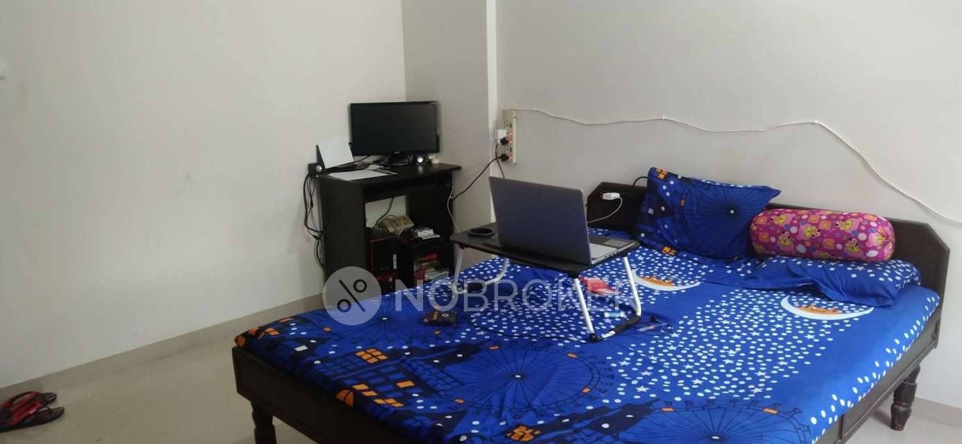 3 BHK Flat In Nyati Esplanade, Bavdhan for Rent  In Bavdhan