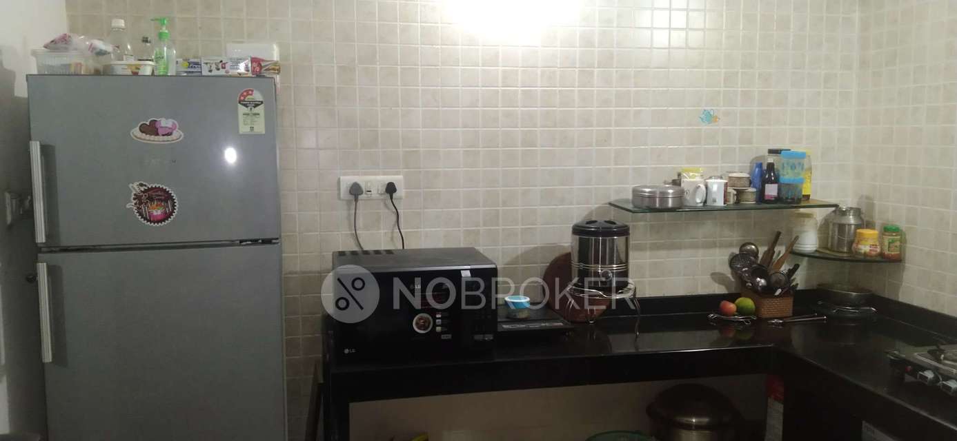 3 BHK Flat In Nyati Esplanade, Bavdhan for Rent  In Bavdhan