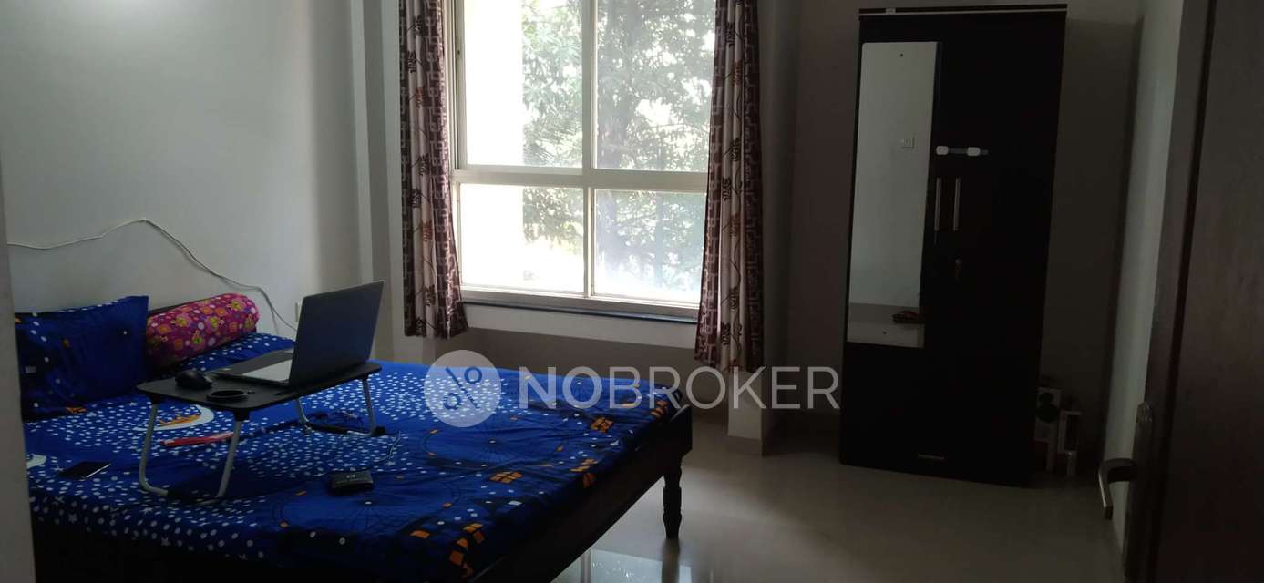 3 BHK Flat In Nyati Esplanade, Bavdhan for Rent  In Bavdhan