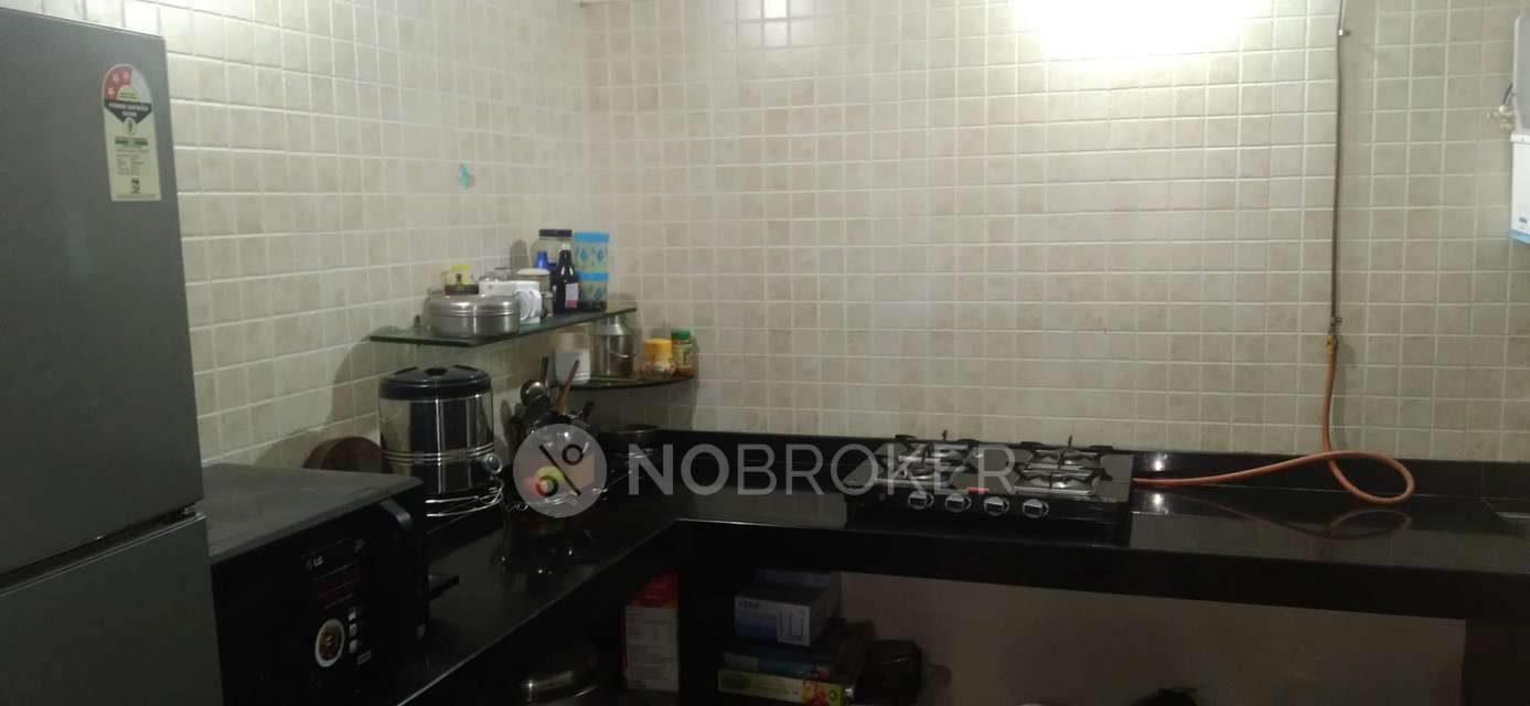 3 BHK Flat In Nyati Esplanade, Bavdhan for Rent  In Bavdhan