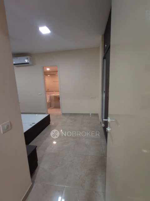 3 BHK Flat In Hiranandani Barca for Rent  In Thane West