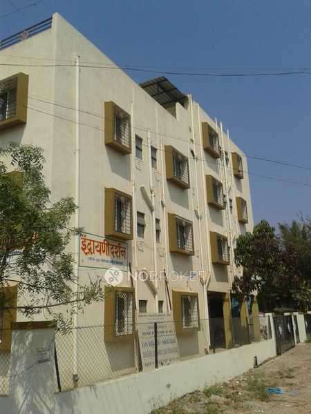 1 BHK Flat In Dyanyash Appartment For Sale  In Prestige Apt, Nana Bhalerao Colony Road, Behind Canara Bank, Near Ambar Office, Sadguru Nagar, Yashwant Nagar, Talegaon Dabhade, Maharashtra 410507, India